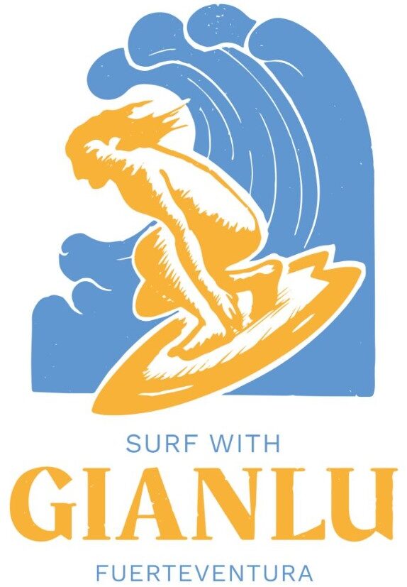 Surf With Gianlu | Surf Instructor in Fuerteventura