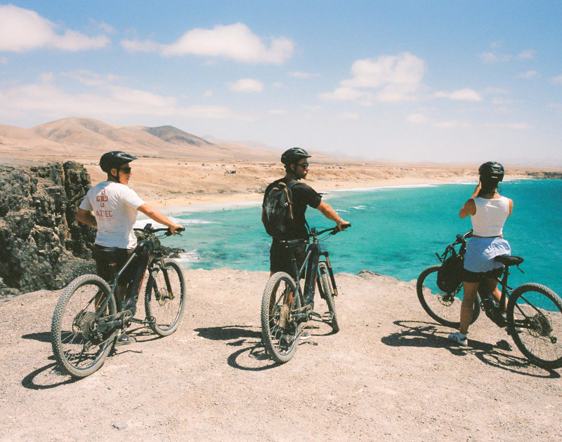 surf with gianlu service ebike tour fuerteventura