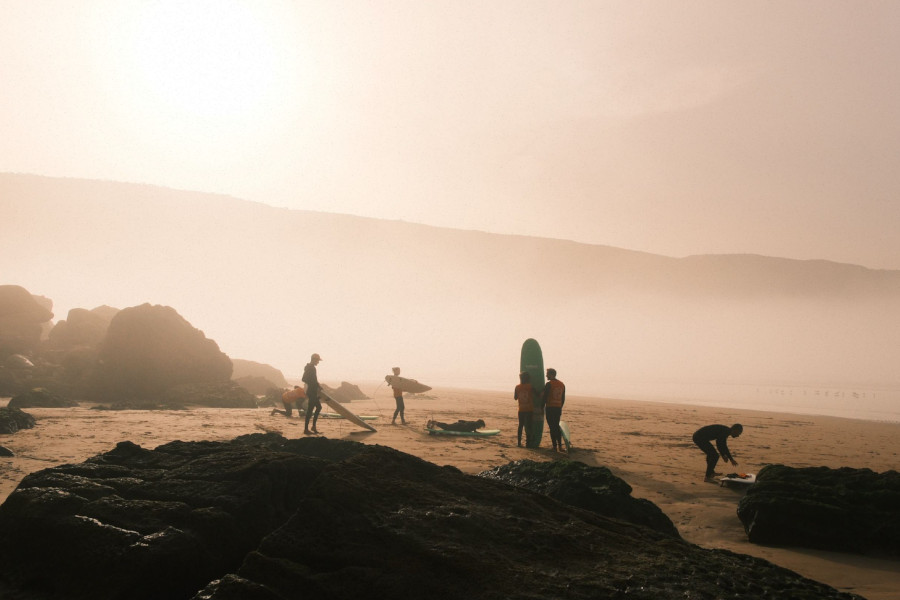 surf with gianlu morocco trip cover