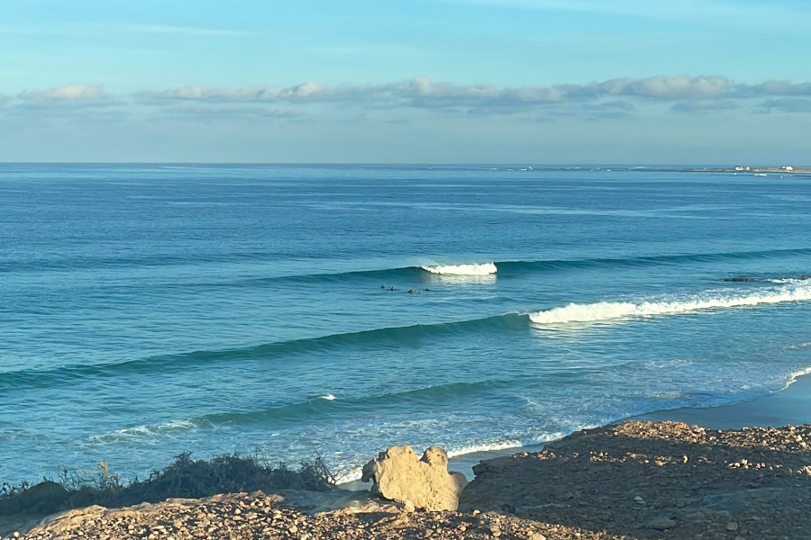 surf with gianlu surf lesson fuerteventura private coach