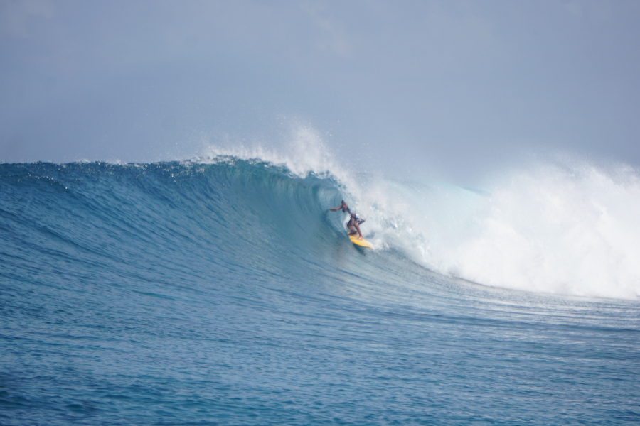 surf with gianlu video analysis coaching maldive 2